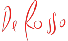 De Rosso logo
